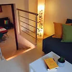 Phivos & Garden Apartment