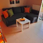 Apartment Phivos & Garden Messini
