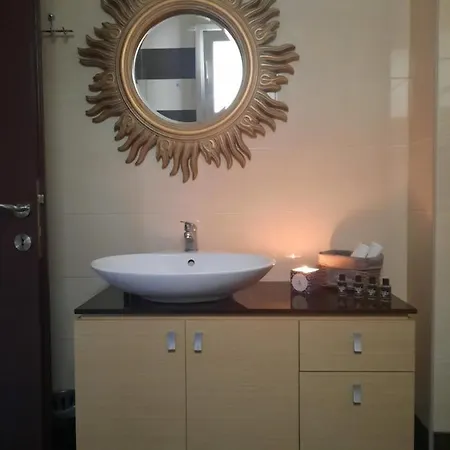 Phivos & Garden * Мессиния