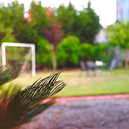 Phivos & Garden Мессиния