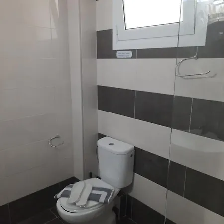 Phivos & Garden Мессиния