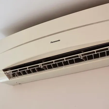 Phivos & Garden Διαμέρισμα Μεσσήνη