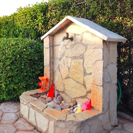 Διαμέρισμα Phivos & Garden