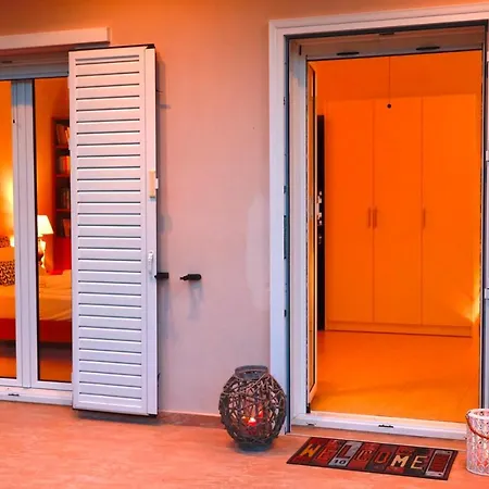 Phivos & Garden Мессиния