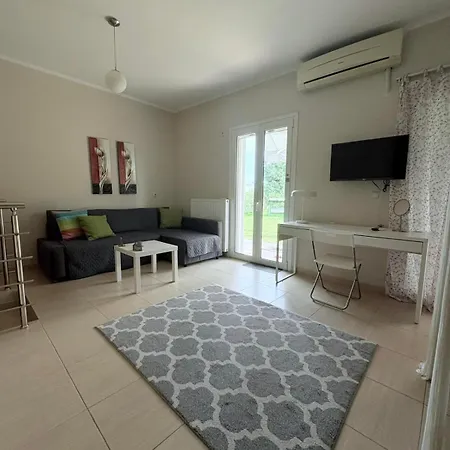 Phivos & Garden Μεσσήνη