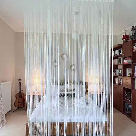 Phivos & Garden Мессиния