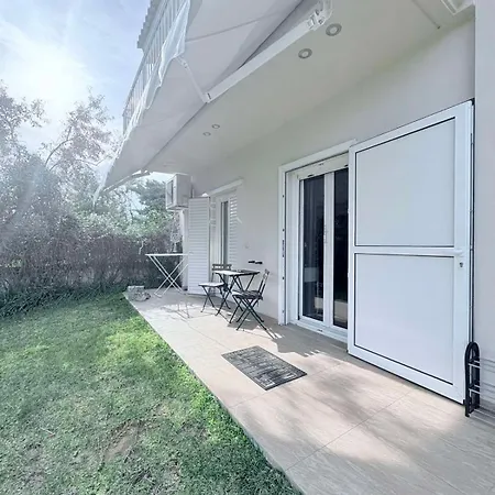 Phivos & Garden * Μεσσήνη