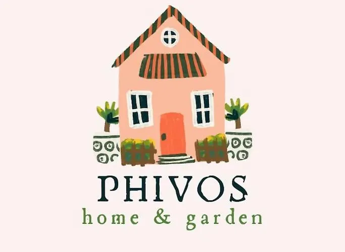 Phivos & Garden