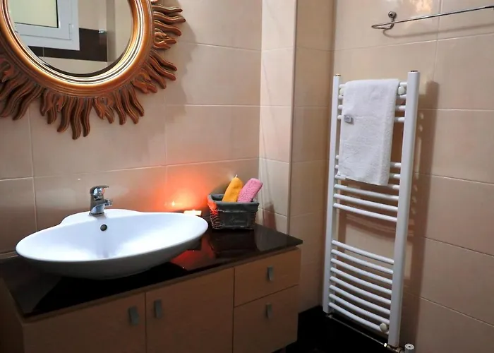 Phivos & Garden Messíni