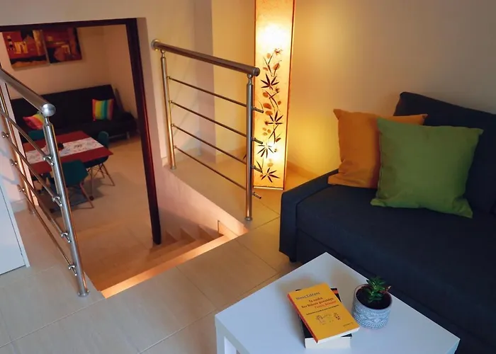 Phivos & Garden Appartamento