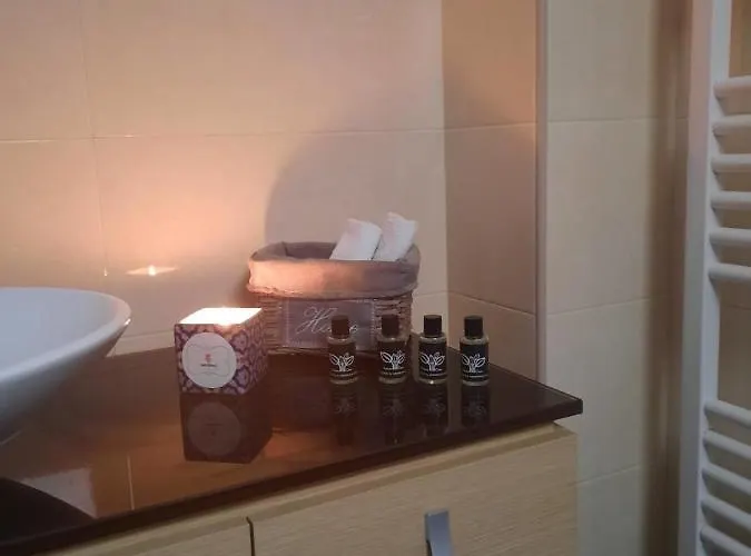 Phivos & Garden * Messíni