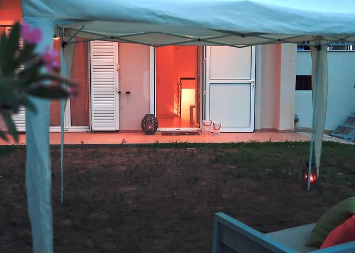 Phivos & Garden Appartamento