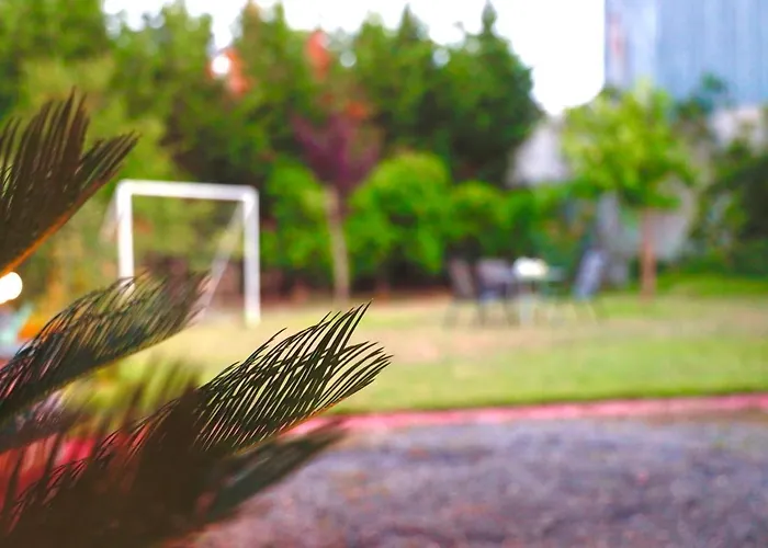 Phivos & Garden Μεσσήνη