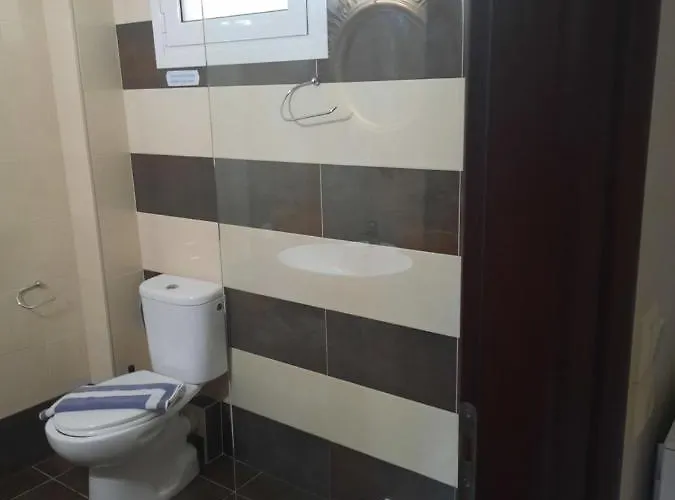 Phivos Home&garden Apartment *