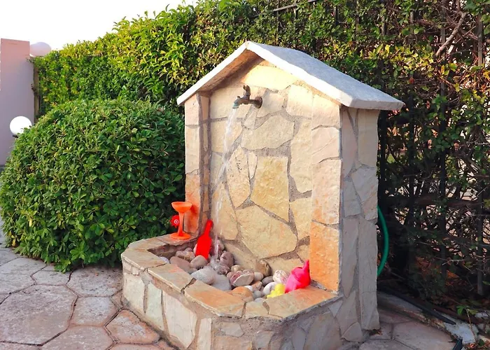 Appartamento Phivos & Garden