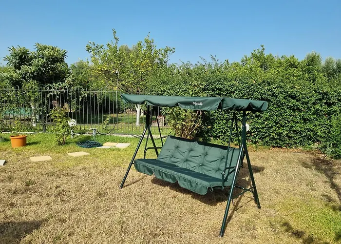 Phivos & Garden Appartamento Messíni