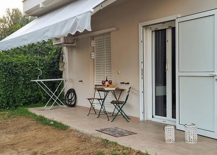 Appartamento Phivos & Garden