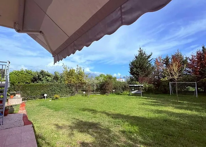 Phivos & Garden *