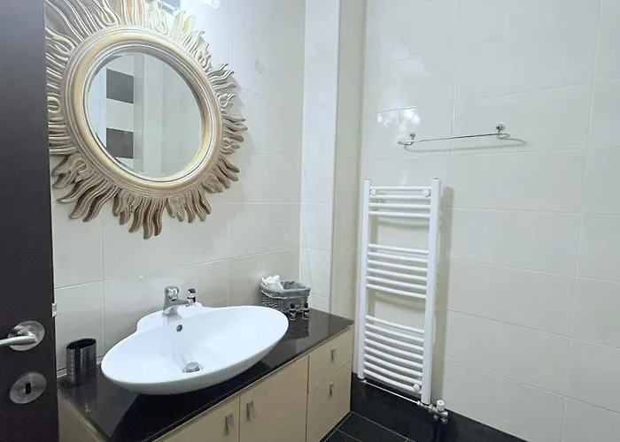 Phivos Home&garden Apartment Messíni
