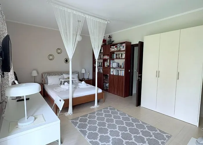 Phivos & Garden Appartamento